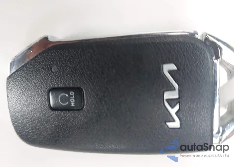 2023 Kia Forte Gt-Line from USA, damaged, VIN 3KPF54AD8PE588526